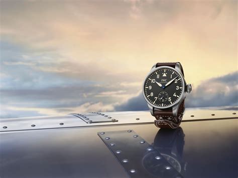 iwc aviador|iwc aviator watches.